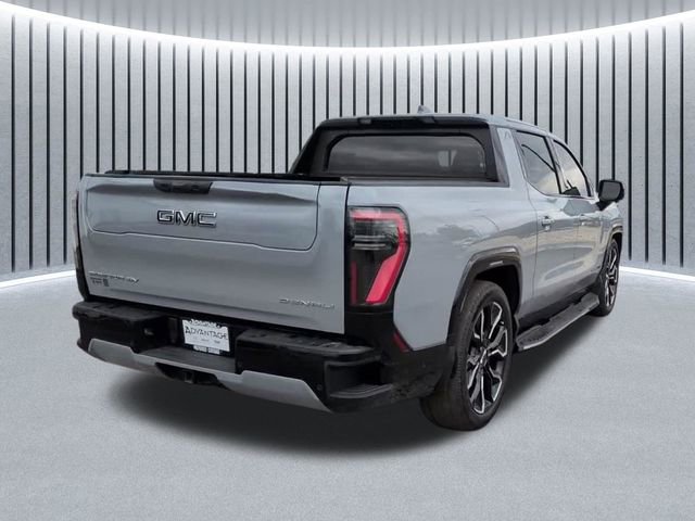 Used 2024 GMC Sierra EV Denali AWD/4WD image 5