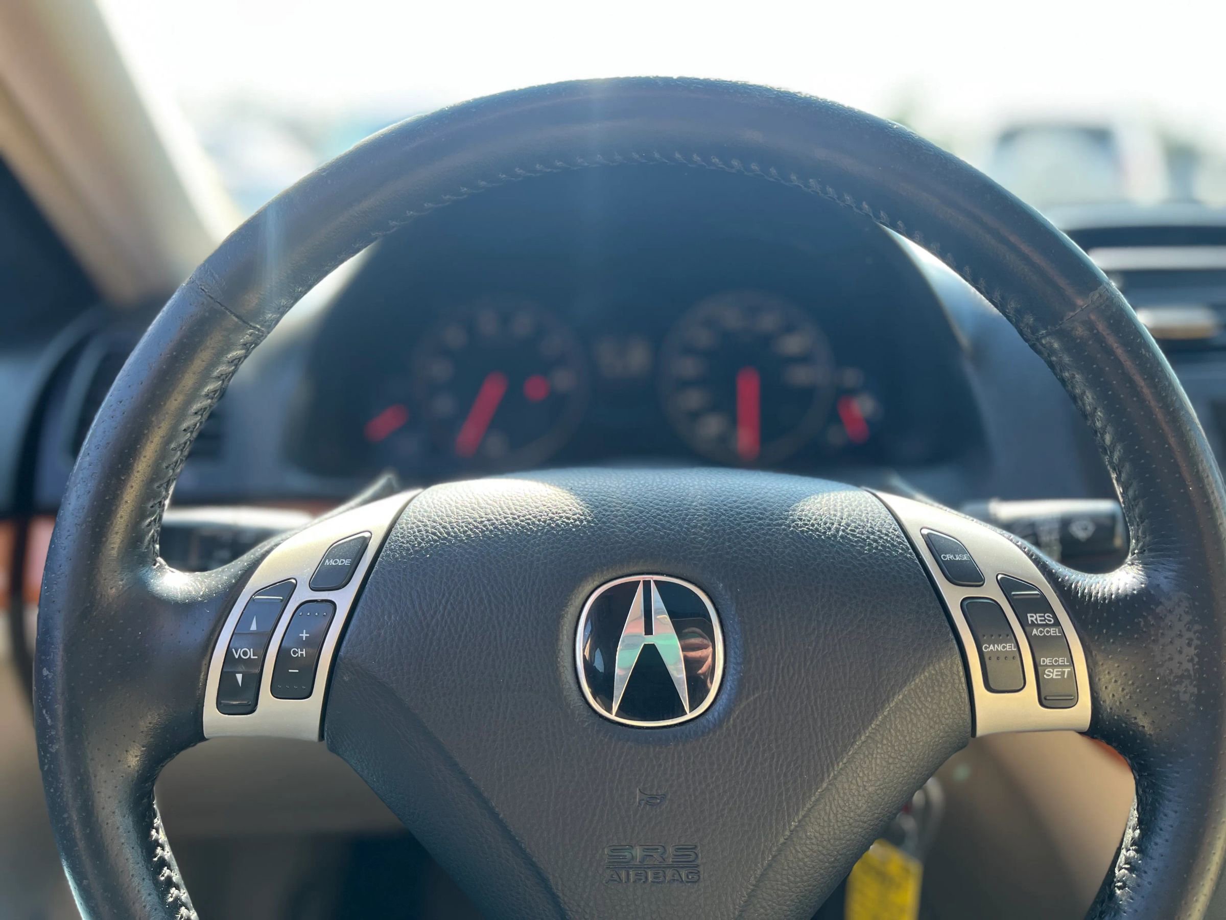 Used 2005 Acura TSX image 18
