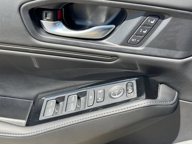 Certified 2025 Honda Accord Touring image 29