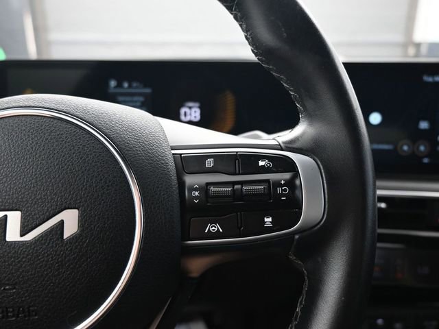 Used 2025 Kia K5 GT-Line image 15