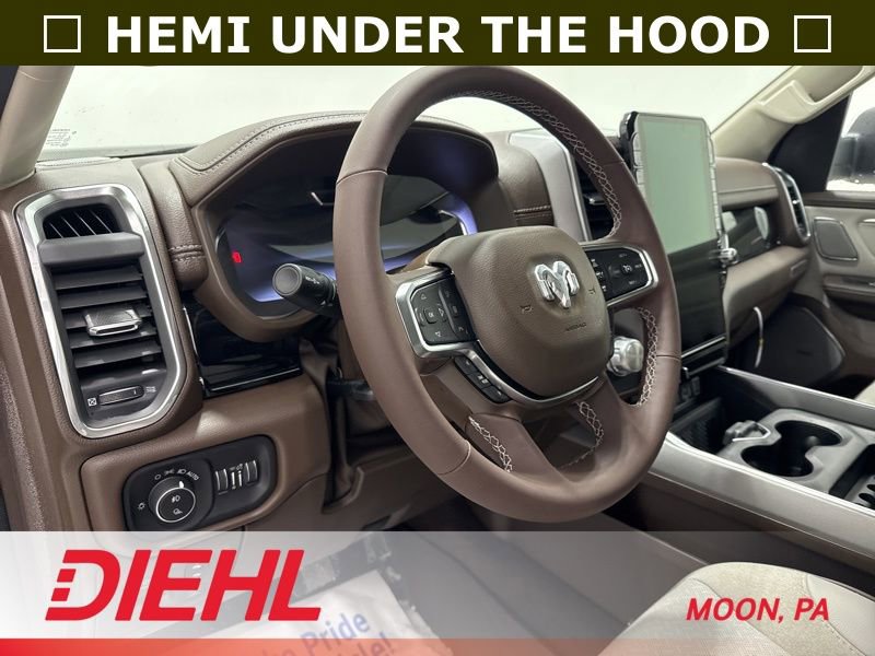 New 2026 RAM 1500 Laramie image 20
