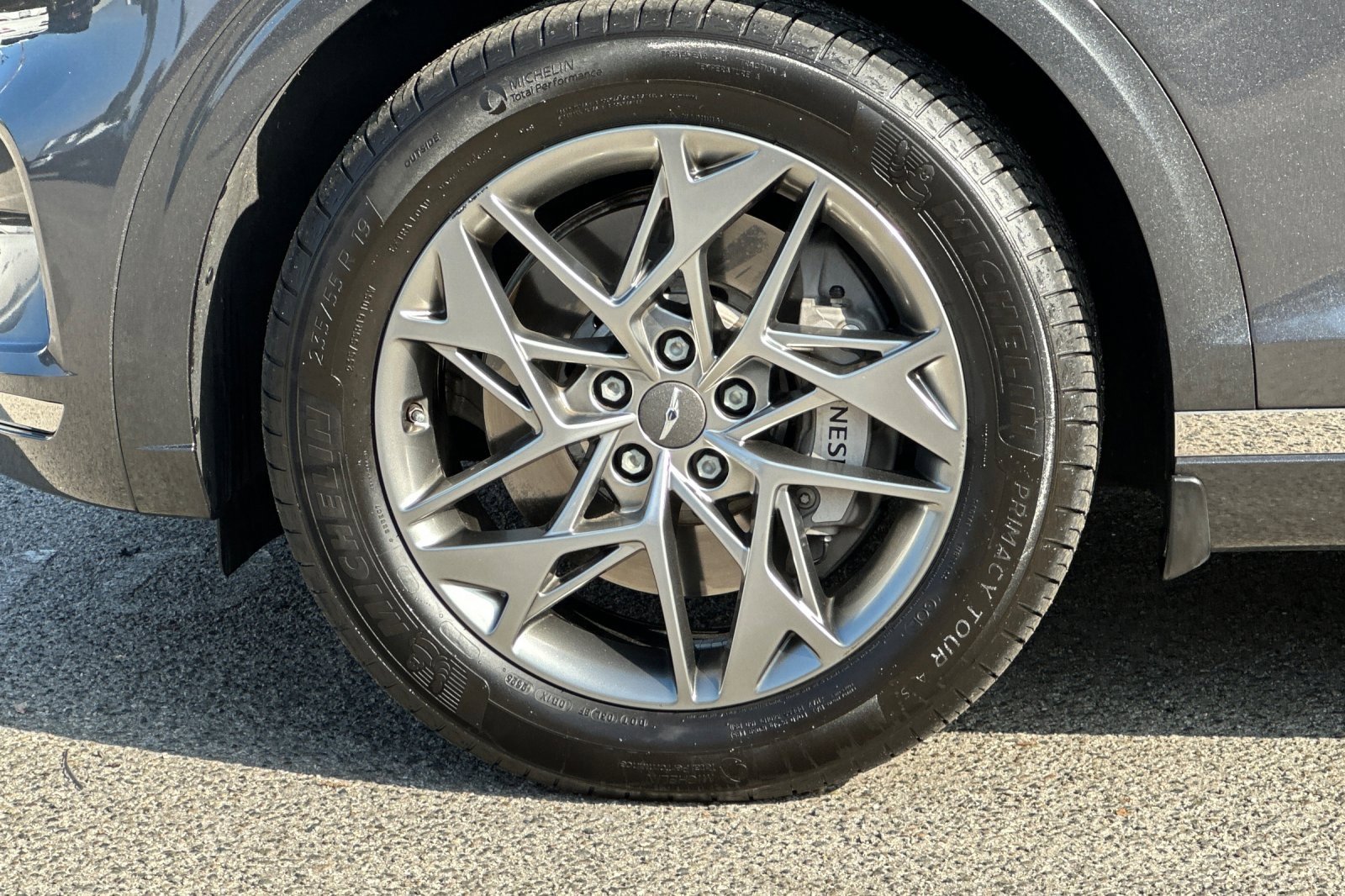 Used 2023 Genesis GV70 2.5T w/ Select Package image 28