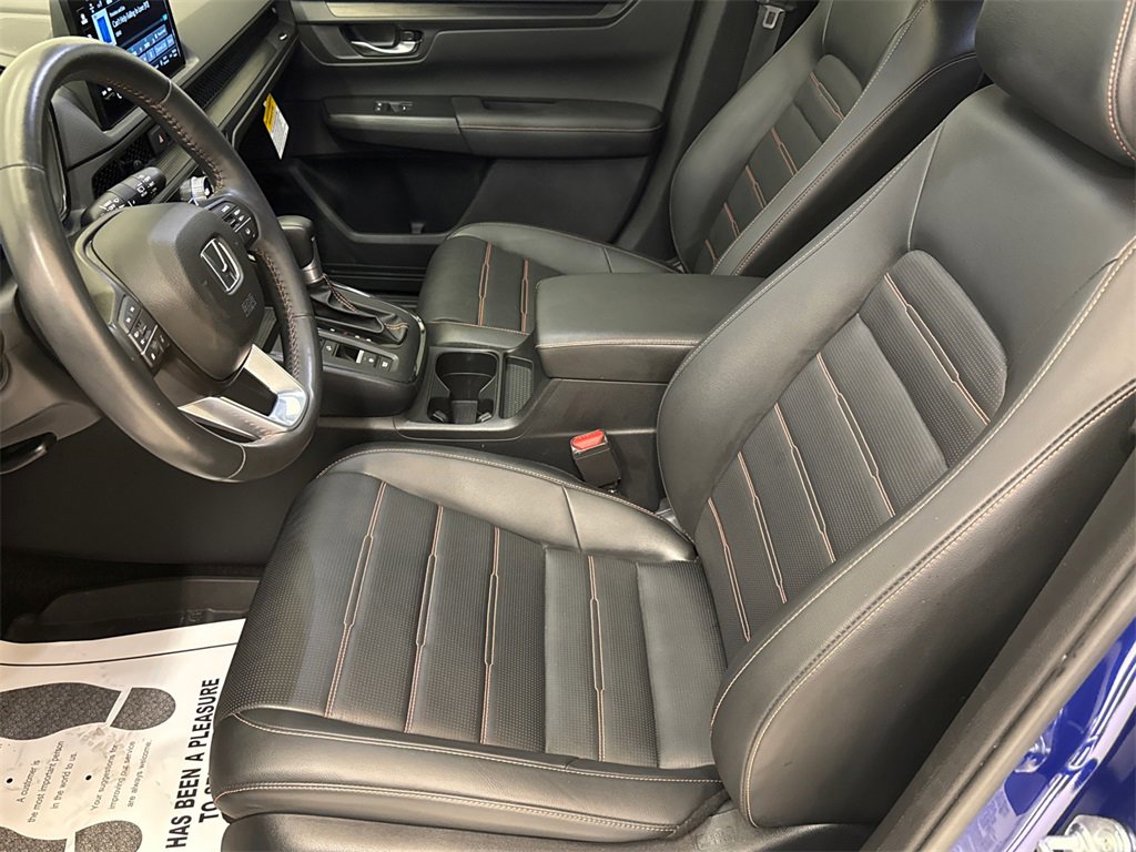 Used 2024 Honda CR-V Sport-L image 21
