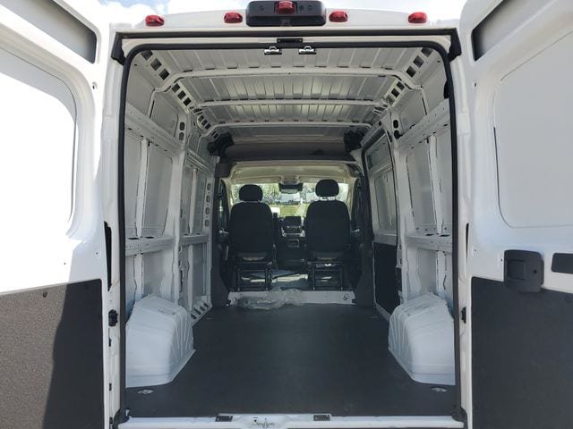 New 2026 RAM ProMaster 1500 w/ Safety Group FWD image 11