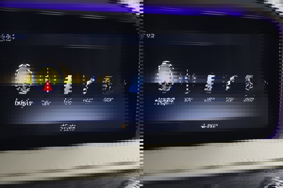 Used 2019 Mercedes-Benz S 63 AMG S 4MATIC Sedan image 57