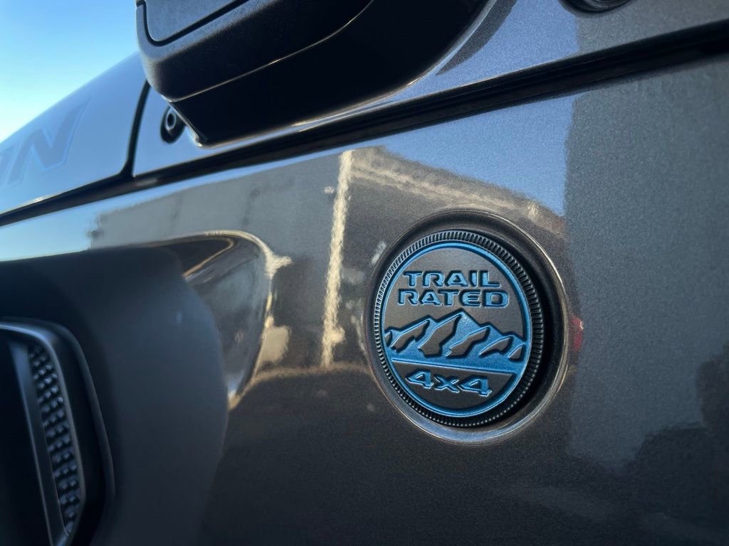 Used 2022 Jeep Wrangler Unlimited Rubicon 4xe w/ Safety Group image 11