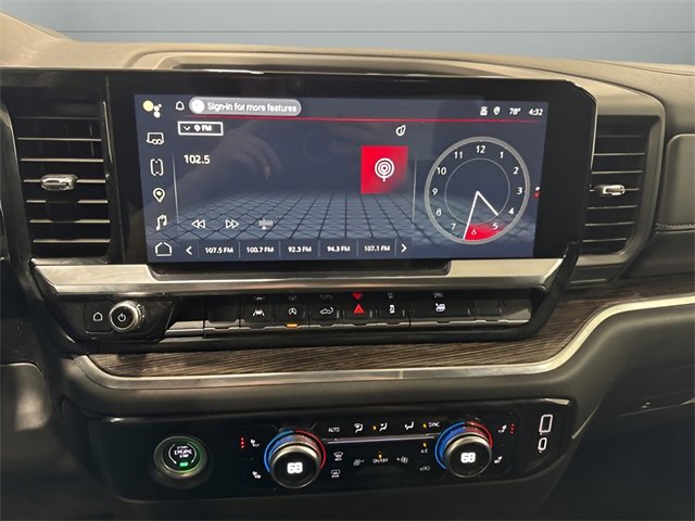 Used 2022 GMC Sierra 1500 SLE image 18