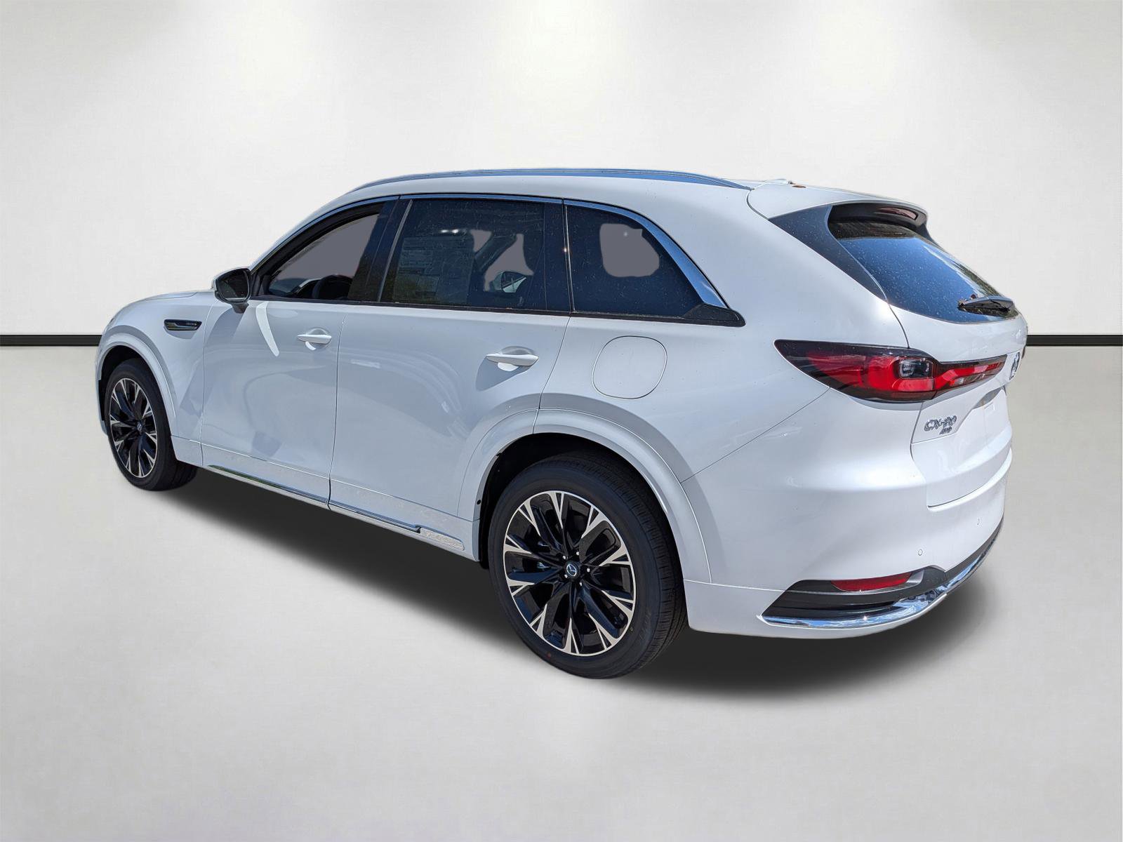 New 2026 MAZDA CX-90 3.3 Turbo S w/ Premium Plus image 7