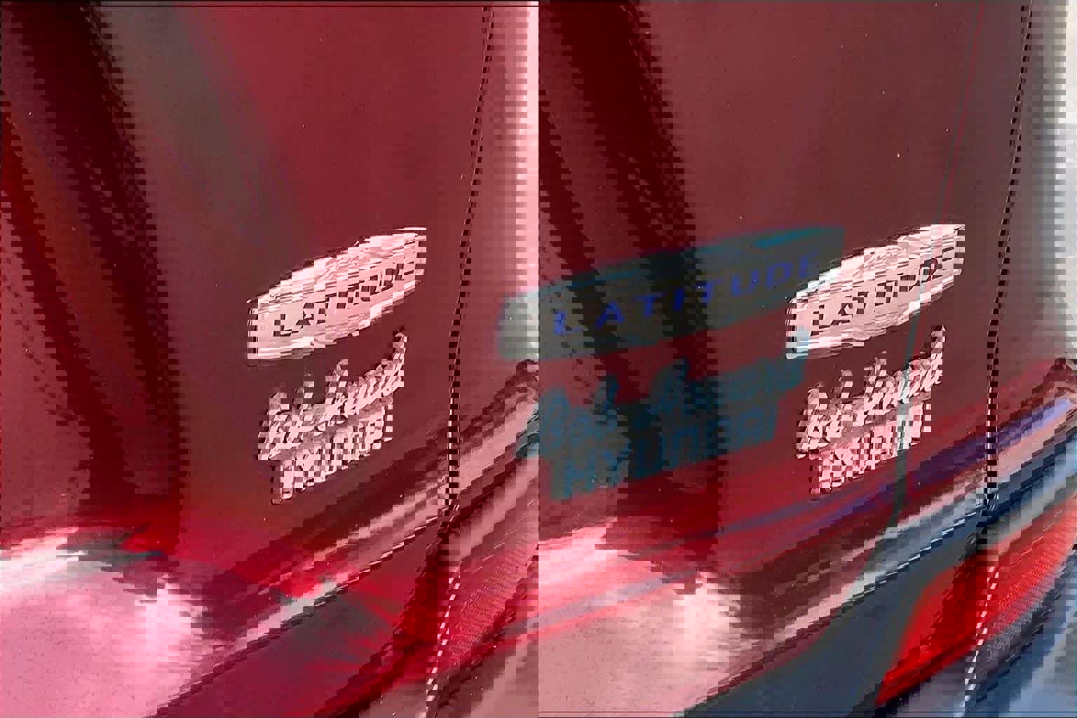 Used 2019 Jeep Cherokee Latitude w/ Popular Appearance Group image 10