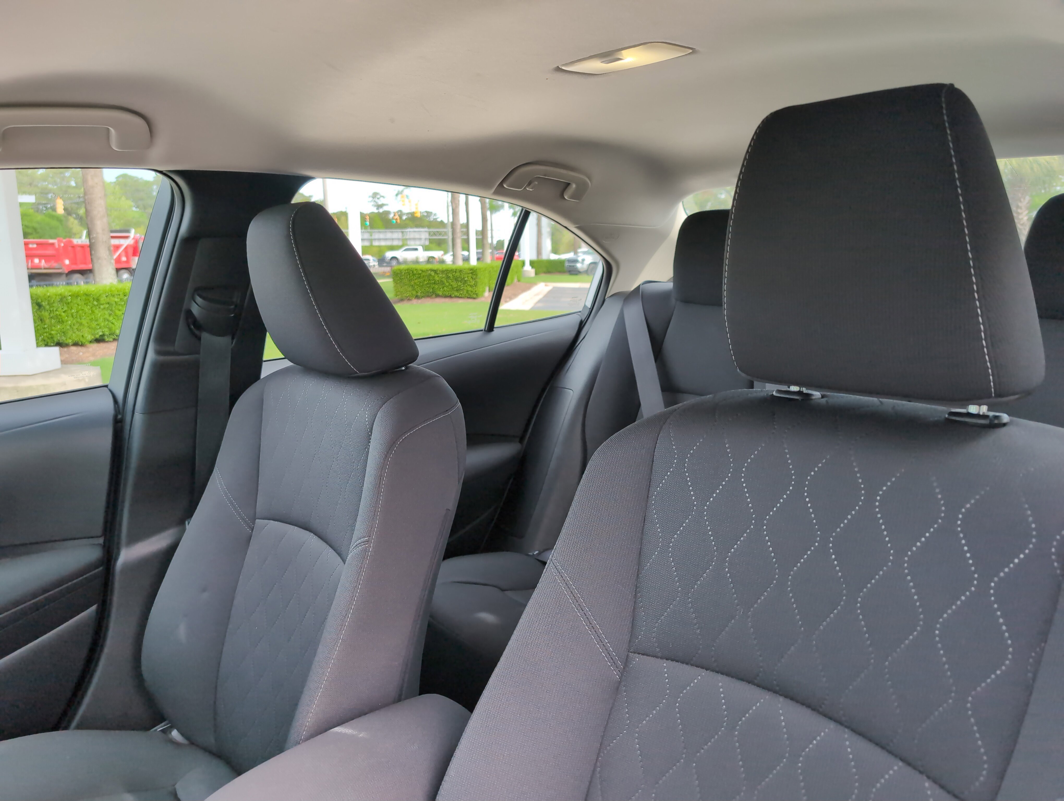 Certified 2024 Toyota Corolla LE FWD image 40