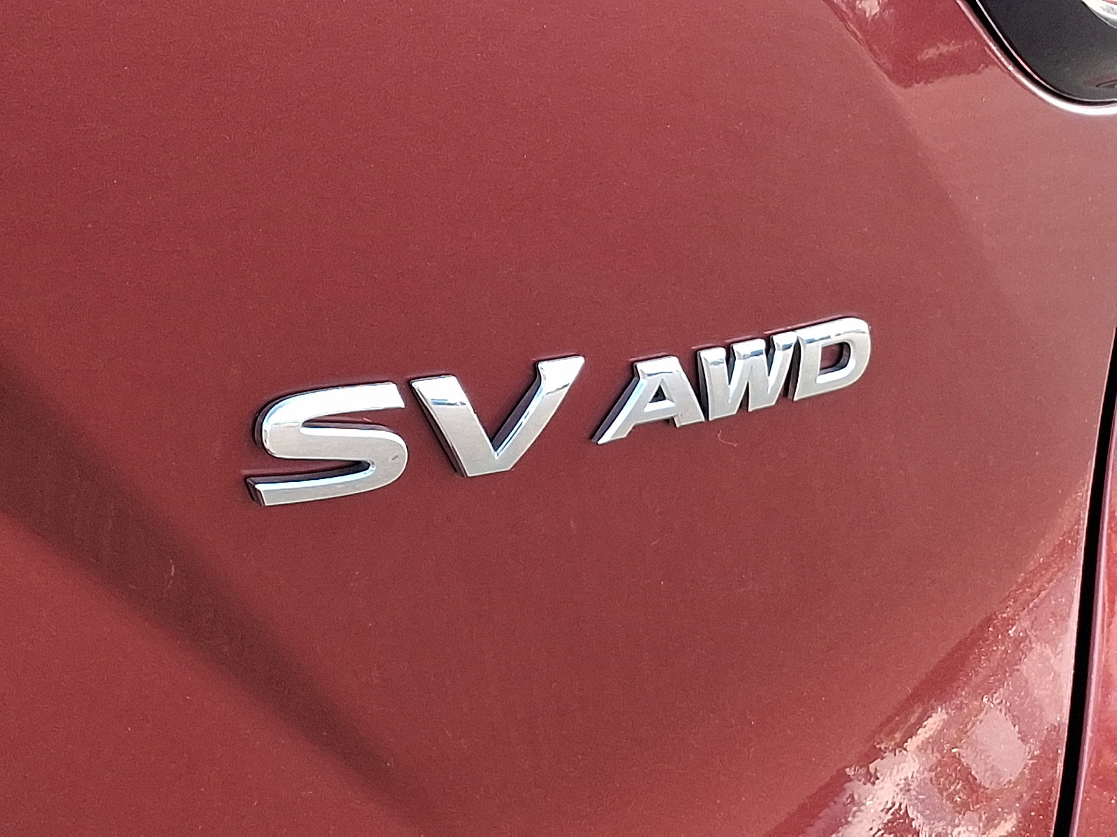 Used 2018 Nissan Murano SV w/ Premium Package image 31