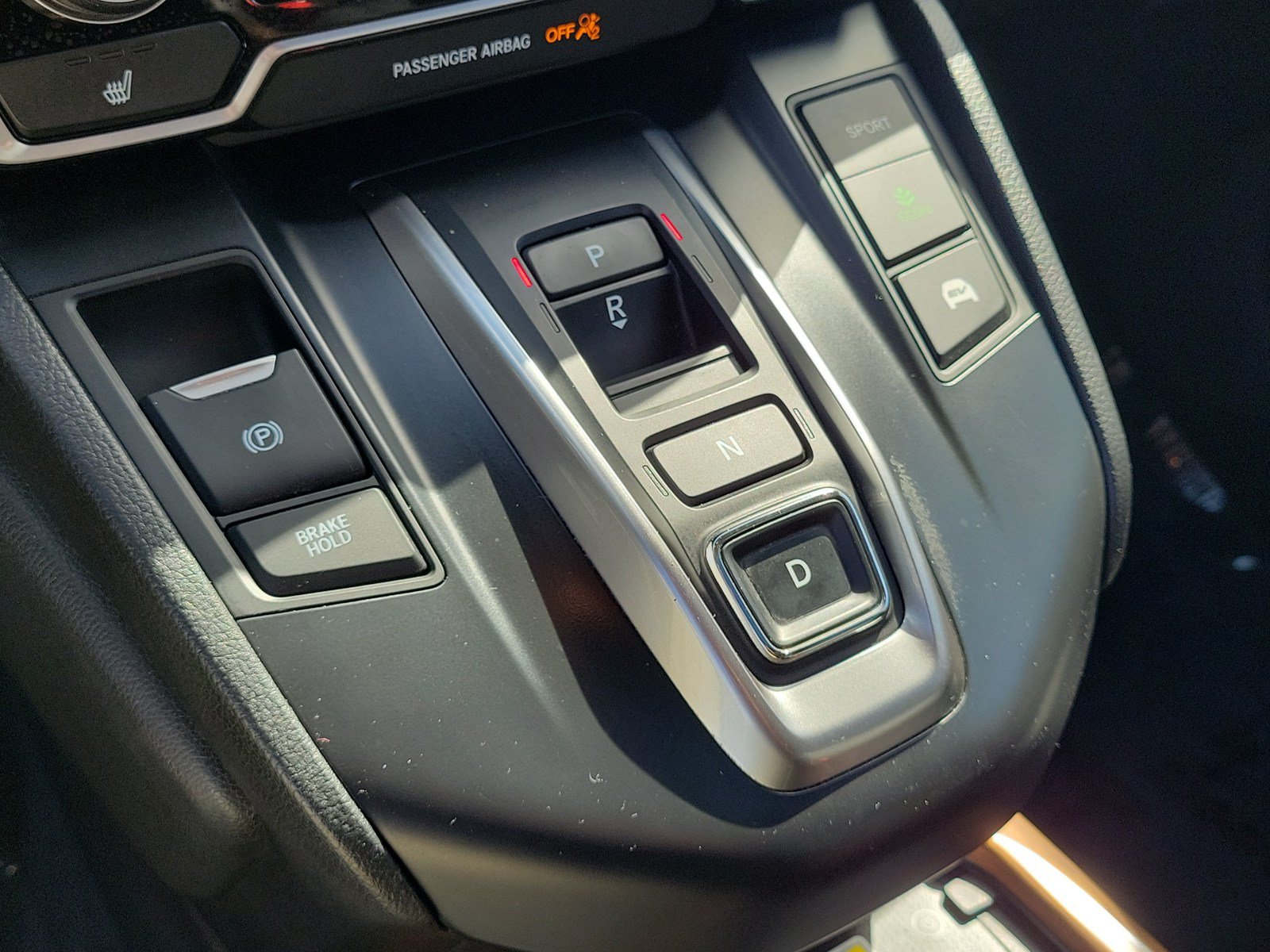 Used 2020 Honda CR-V Touring image 25