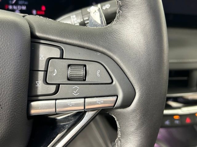 Used 2025 Cadillac CT5 Premium Luxury w/ Sun And Sound Package AWD/4WD image 25