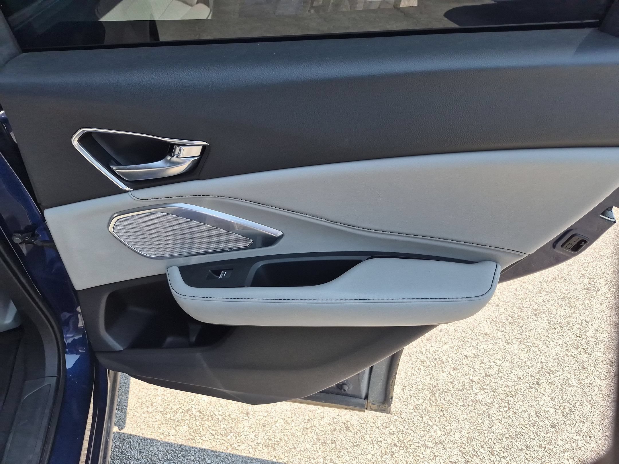 Used 2019 Acura RDX w/ Advance Package AWD/4WD image 26