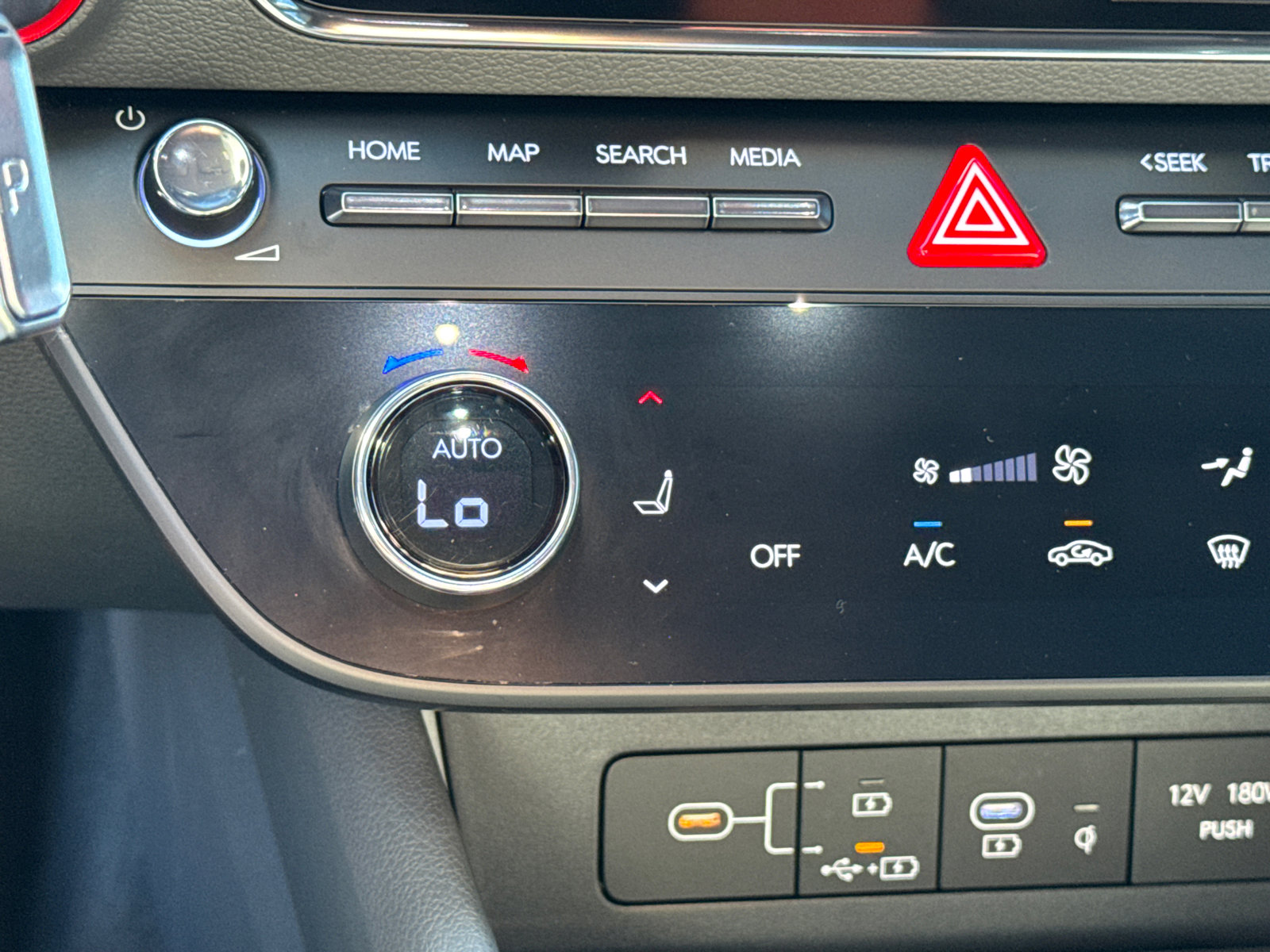 Certified 2024 Hyundai Sonata N Line image 34