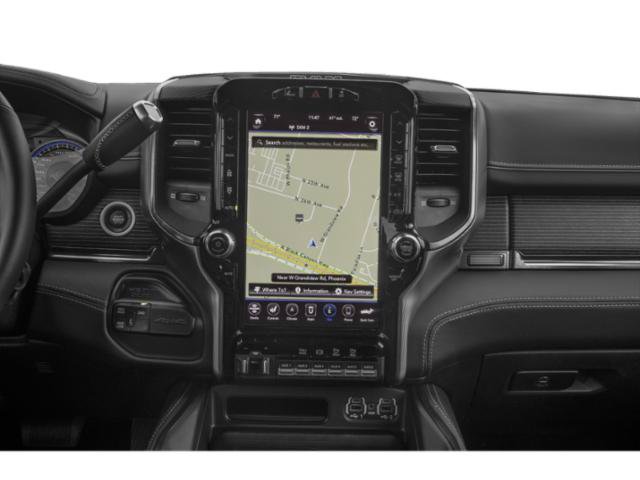 Certified 2021 RAM 3500 Limited AWD/4WD image 10