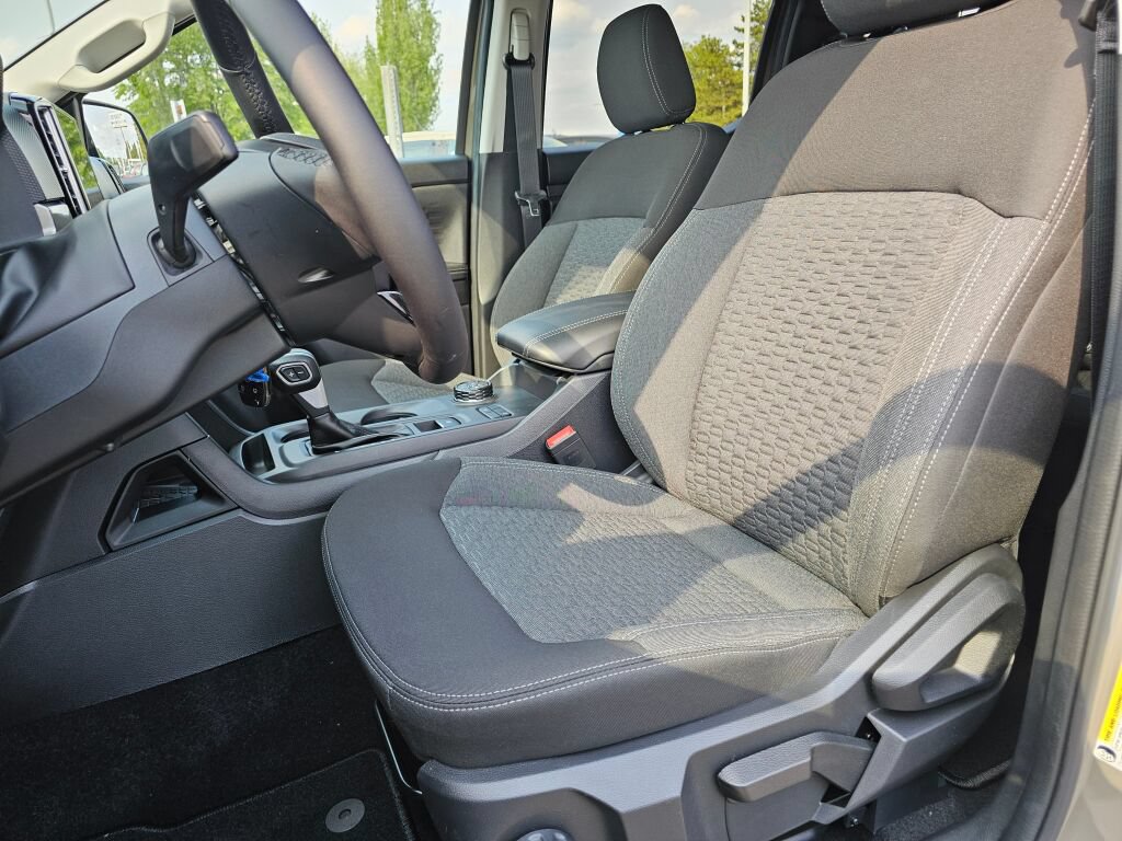New 2026 Ford Ranger XLT w/ Advanced Towing Package AWD/4WD image 17