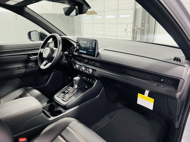 New 2026 Honda CR-V Sport-L image 32