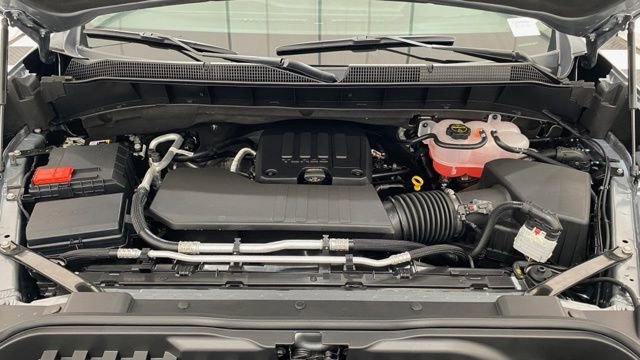 New 2026 Chevrolet Silverado 1500 LT image 8