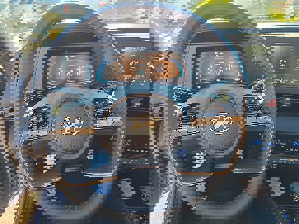 New 2026 Hyundai Elantra SEL Sport Premium image 21