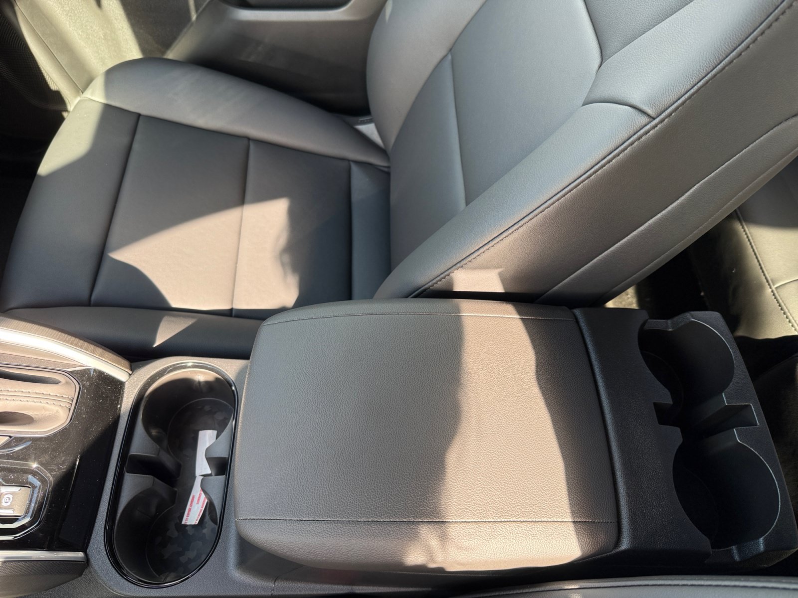 New 2026 Chevrolet Colorado Trail Boss AWD/4WD image 14