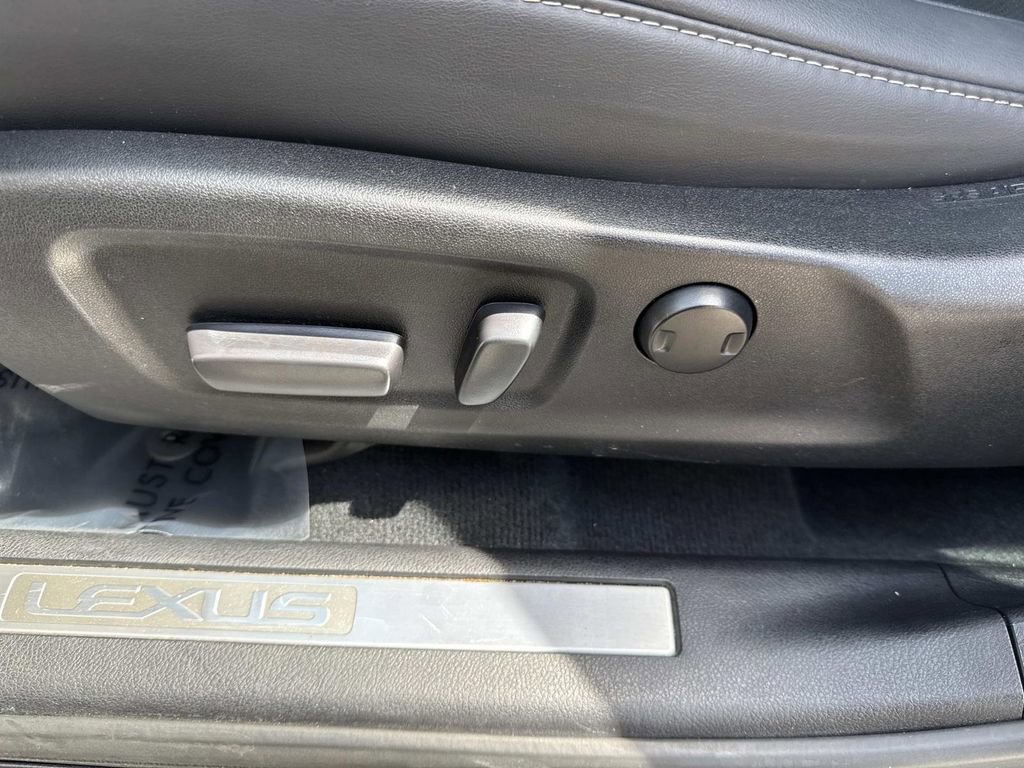 Used 2022 Lexus RX 350 FWD w/ Premium Package image 27