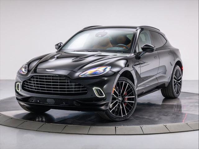 Used 2022 Aston Martin DBX image 14