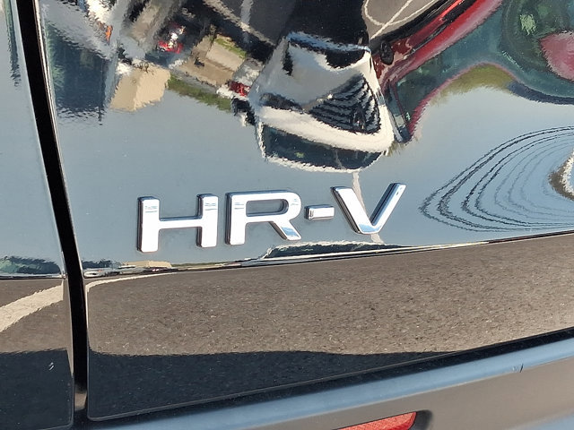 Certified 2023 Honda HR-V Sport image 31