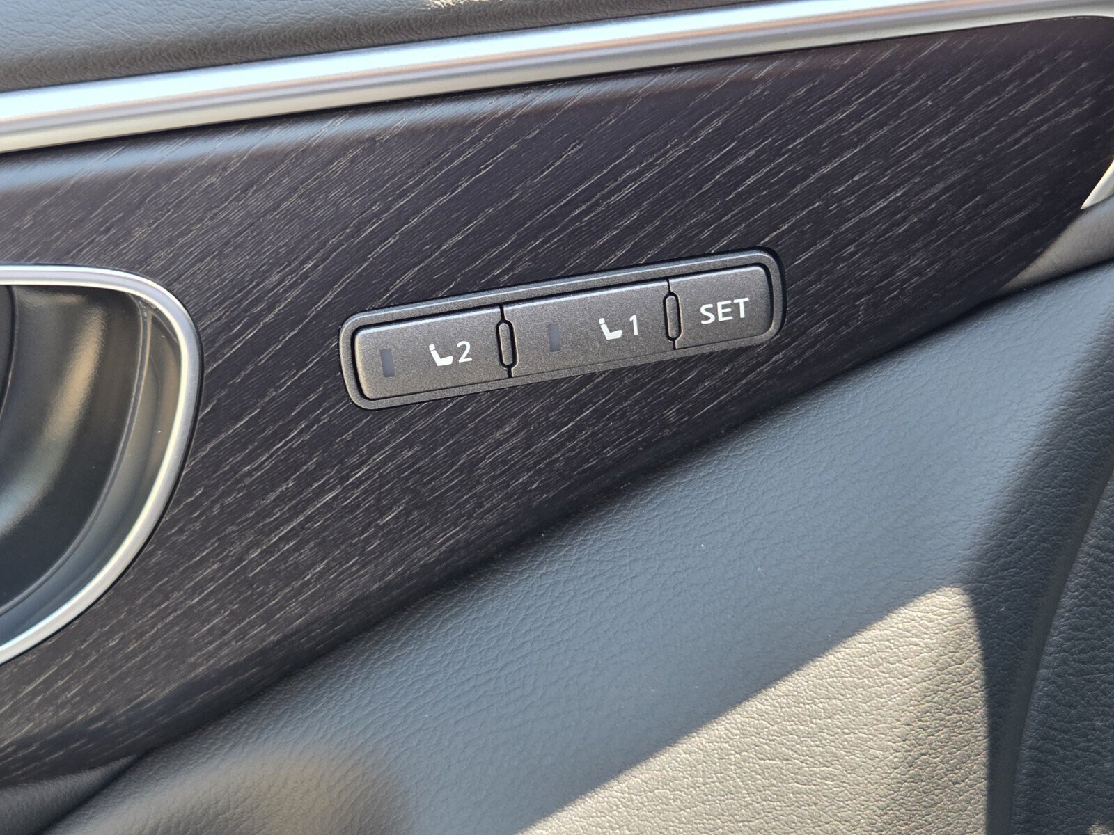 Used 2023 INFINITI Q50 Sensory RWD image 32