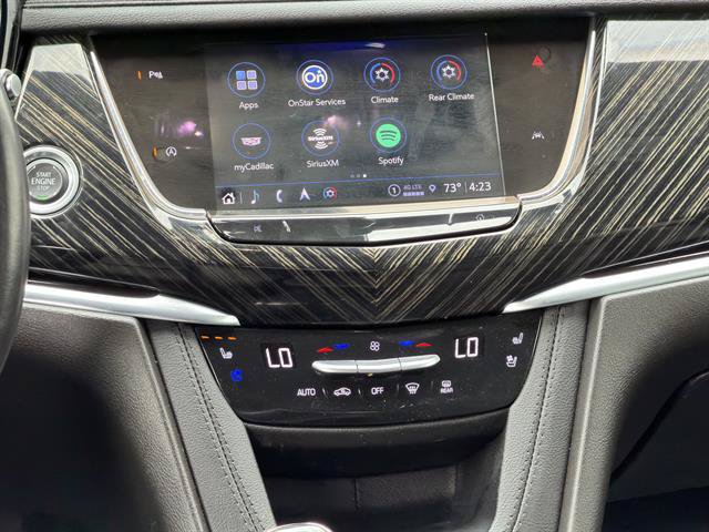 Used 2024 Cadillac XT6 Premium Luxury AWD/4WD image 14
