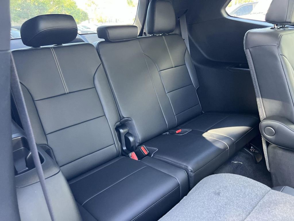 New 2026 GMC Acadia Elevation w/ Black Edition image 29