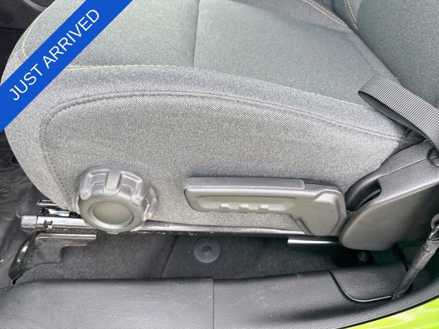 Used 2025 Jeep Gladiator Willys image 12