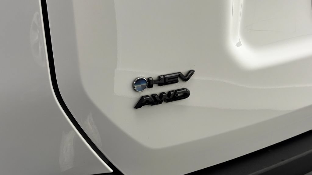 Used 2026 Toyota RAV4 XLE Premium w/ Weather Package AWD/4WD image 7