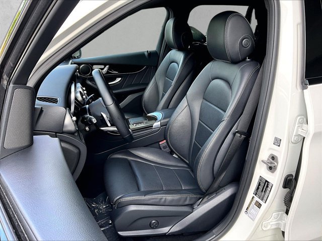 Certified 2022 Mercedes-Benz GLC 300 image 27