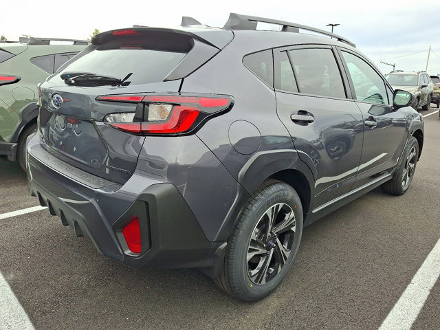New 2026 Subaru Crosstrek 2.0i Premium image 4