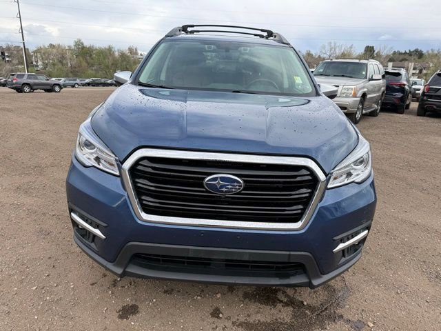 Used 2022 Subaru Ascent Touring w/ Popular Package #2A image 9