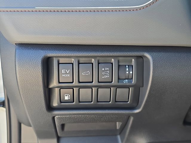 Used 2025 Subaru Forester Sport w/ Popular Package image 30