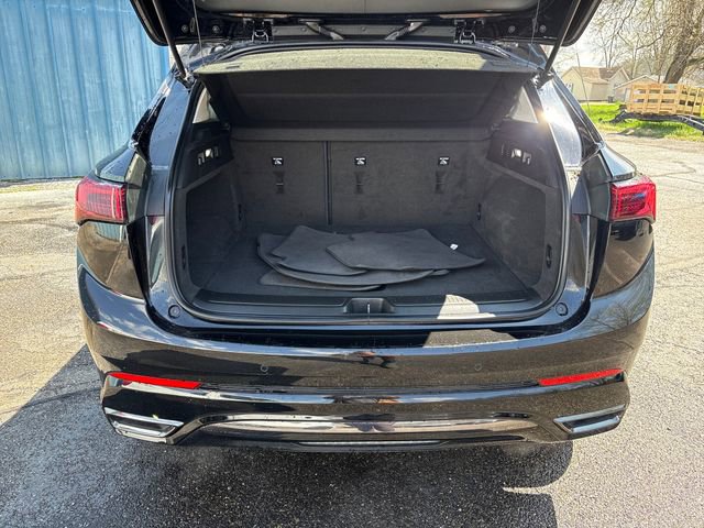 Used 2025 Buick Envision Sport Touring image 35