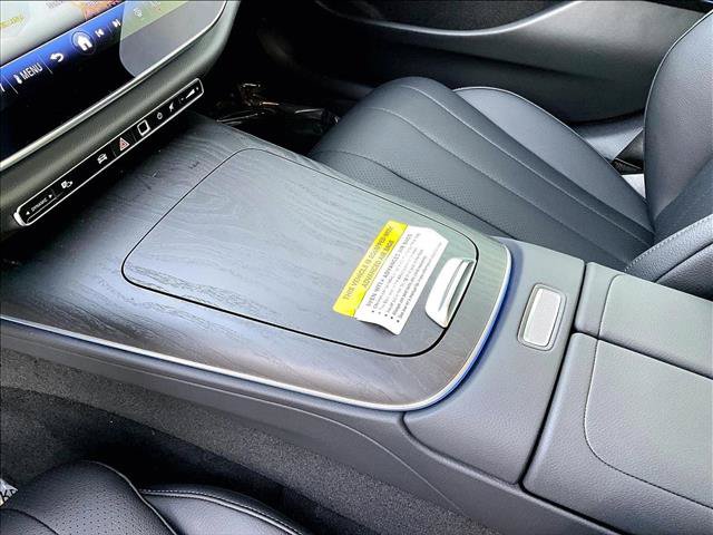 New 2026 Mercedes-Benz E 450 4MATIC Sedan image 10