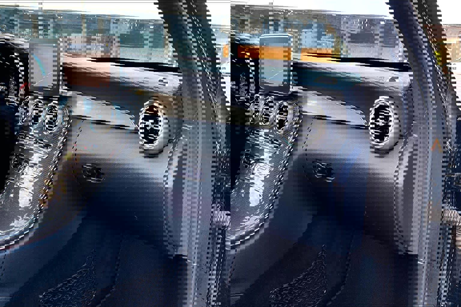 Used 2018 Mercedes-Benz C 43 AMG 4MATIC Sedan image 18