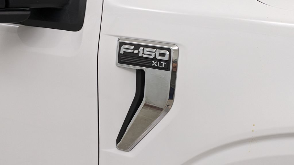 Used 2023 Ford F150 XLT w/ Trailer Tow Package AWD/4WD image 41