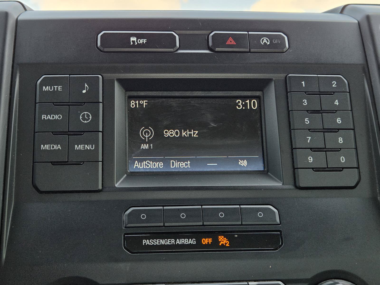 Used 2019 Ford F150 XL RWD image 13