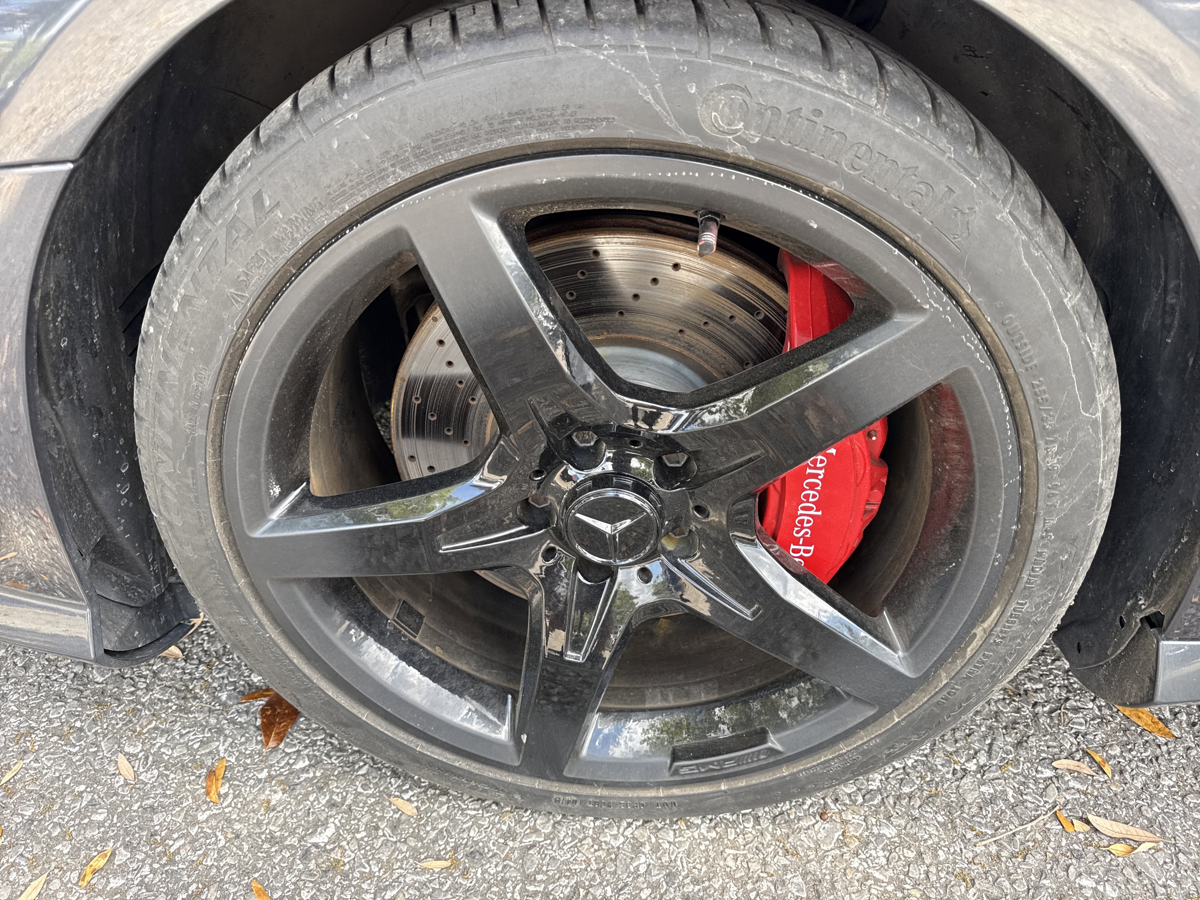 Used 2013 Mercedes-Benz SL 550 image 38