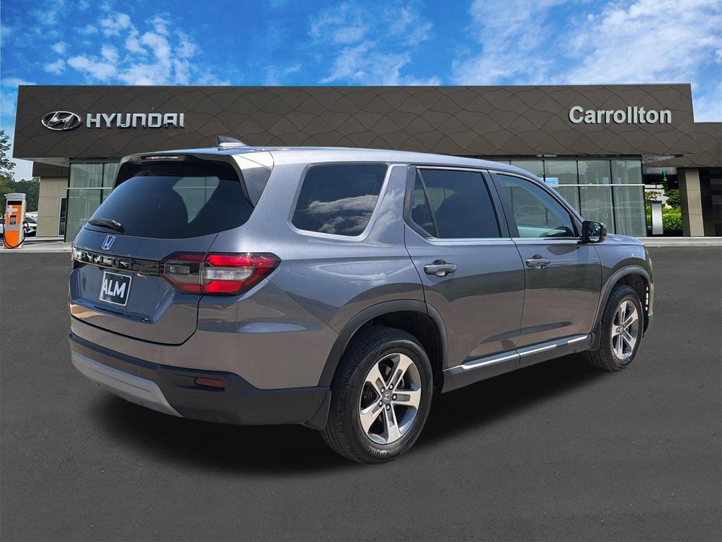 Used 2023 Honda Pilot EX-L image 5