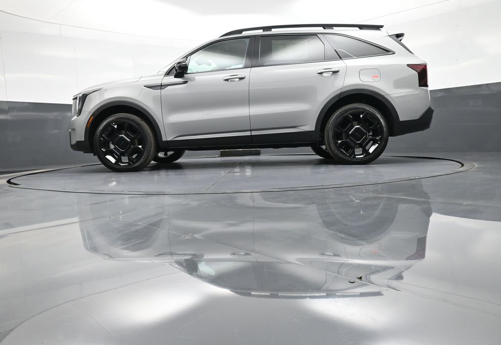 New 2025 Kia Sorento SX image 35