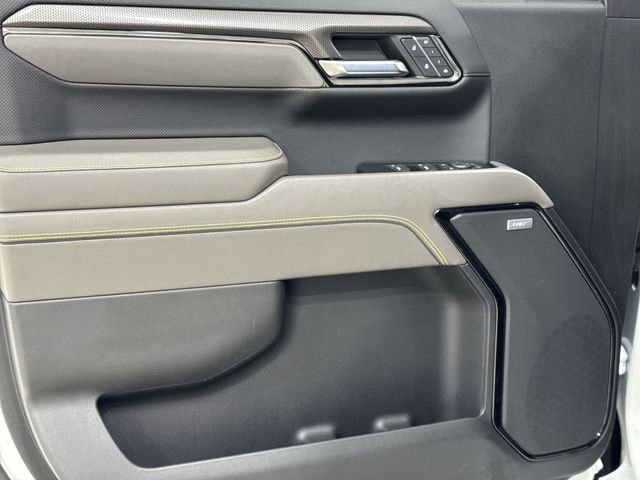 Certified 2022 Chevrolet Silverado 1500 ZR2 w/ Technology Package image 22