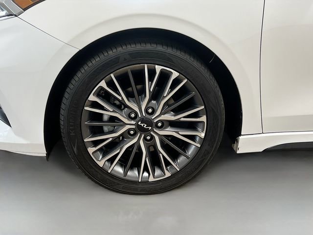 Certified 2023 Kia Forte GT-Line w/ GT-Line Premium Package image 33