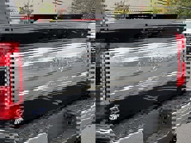 New 2026 Ford F350 King Ranch w/ Chrome Package image 6