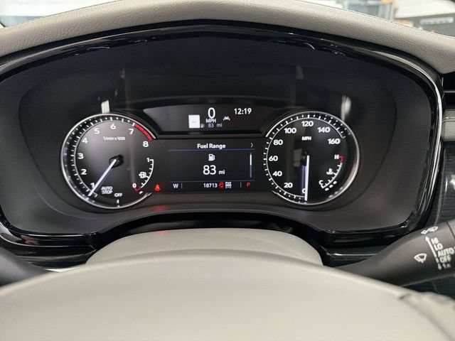 Certified 2024 Cadillac XT6 Premium Luxury w/ LPO, Floor Liner Package AWD/4WD image 15