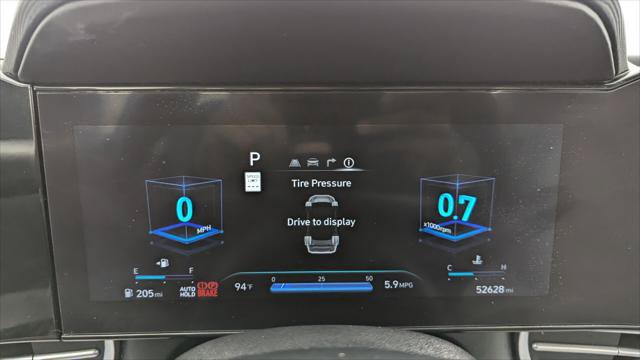 Used 2025 Hyundai Elantra Limited FWD image 26
